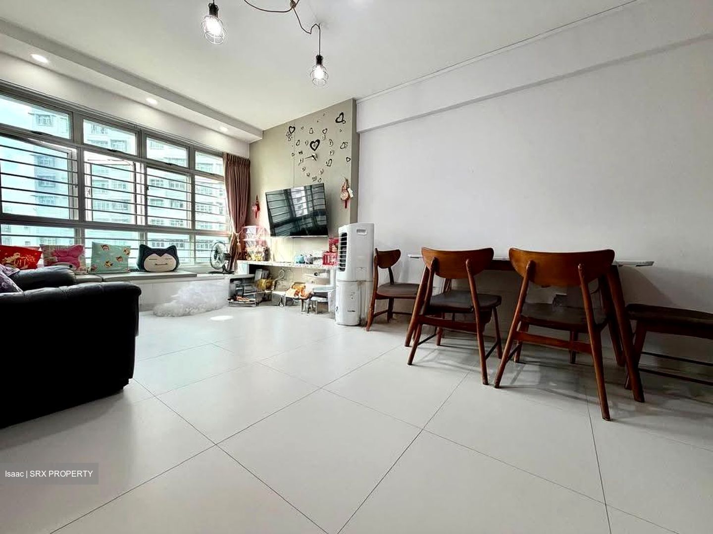 Blk 671A Waterway Banks (Punggol), HDB 4 Rooms #617641991
